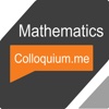 Colloquium.me Mathematics