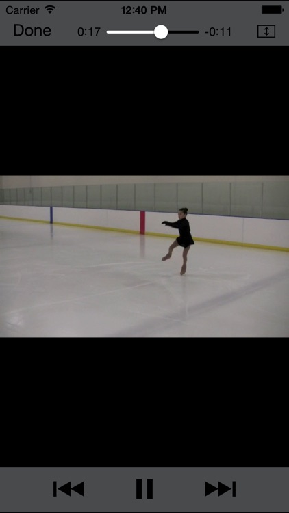 Freeskate screenshot-4