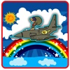 Coloring books (Soldier) : Coloring Pages & Learning Educational Games For Kids Free!