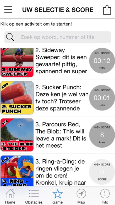 How to cancel & delete WipeOut Nederland from iphone & ipad 3