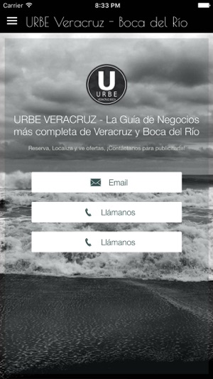 Urbe Veracruz-Boca