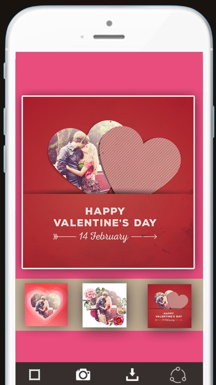 iFrame-Advance photo frame screenshot-3