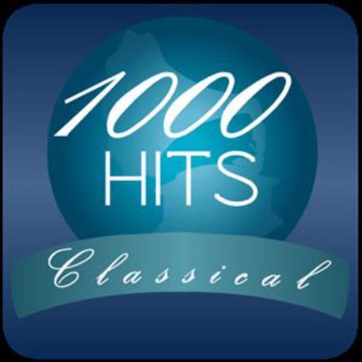 1000 HITS Classical