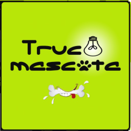 TrucoMascota icon