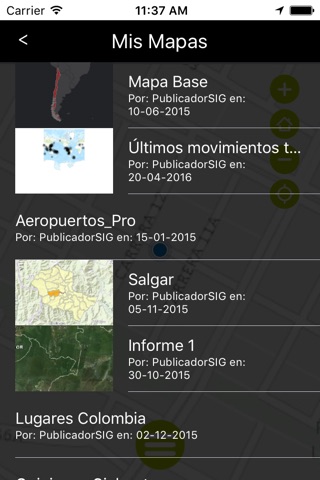 App de Apps screenshot 3