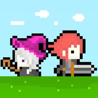 転生するほど強くなる！クリッカーゲーム『サモンズ・ヒーロー』 apk