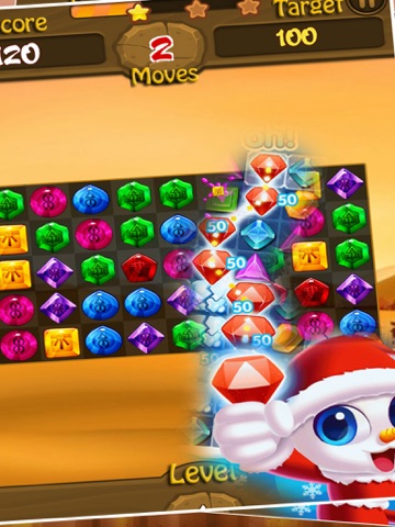 Crazy Jewels Deluxe Epic screenshot 3