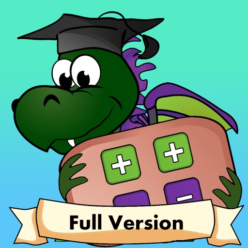 Mental Math Test — Addition and Subtraction iOS App