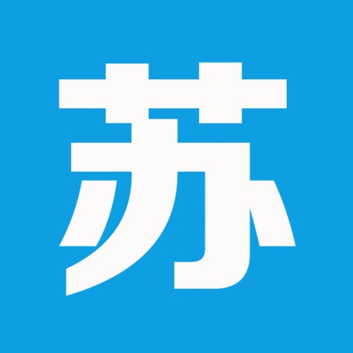 苏州生活网APP icon