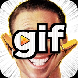 Gif Maker – Photo editor to create 3d animated gif by Tramboliko Games