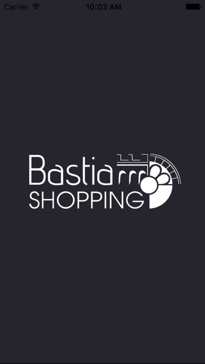 Bastia Shopping