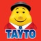 Tayto Keyboard