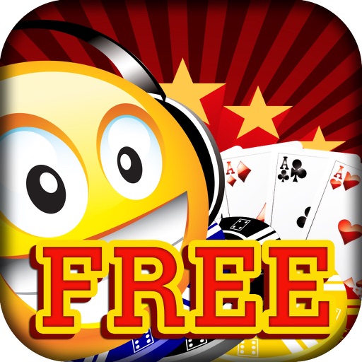 21 Blackjack Pro - The Ultimate Emoji Training and Card Betting Casino Platform (Learn don't Guess) icon
