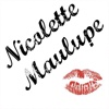 Nicolette Maulupe