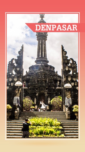 Denpasar Tourist Guide