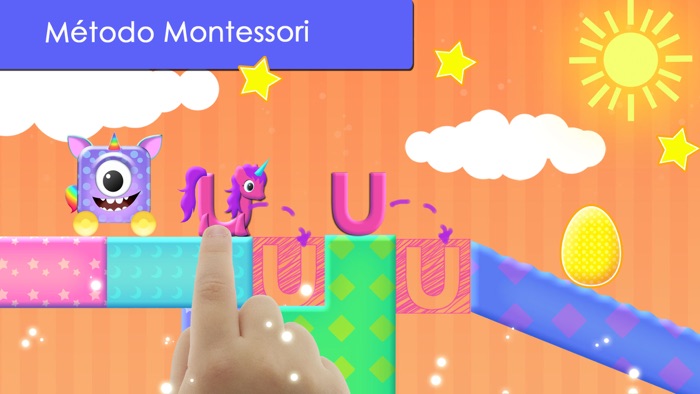 Mario Abecedario  Phonetic Alphabet Game