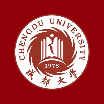 成都大学移动教务 Читы