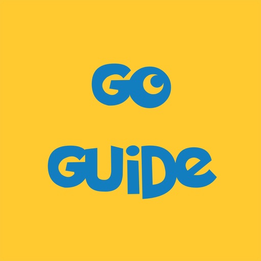 Trainer's Go Guide iOS App