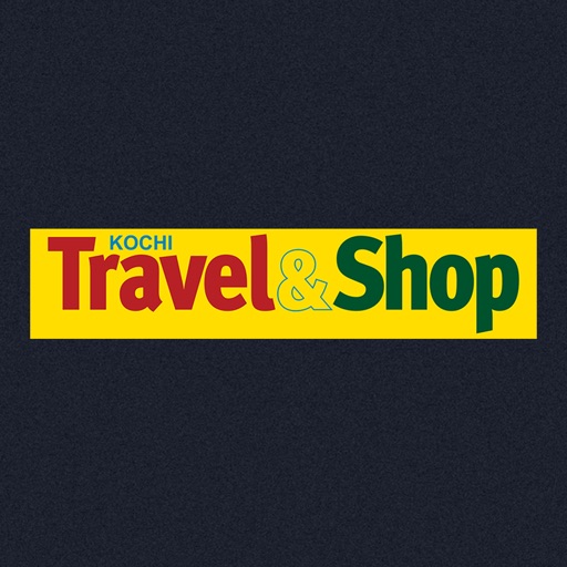 Kochi Travel & Shop Magazine icon