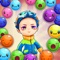 Bubble Billy Super Shooter - PRO - Bubble Shooter