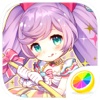 Sweet Doll Dress Up - Girls Fashion Salon Game