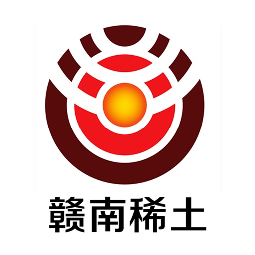 赣南稀土 icon