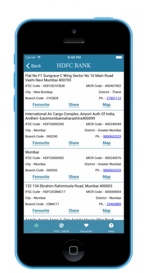 IFSC Code Swift Code Branch Indian Bank(圖4)-速報App