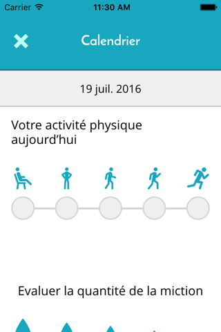 INNOVO – Le fitness du périnée screenshot 4