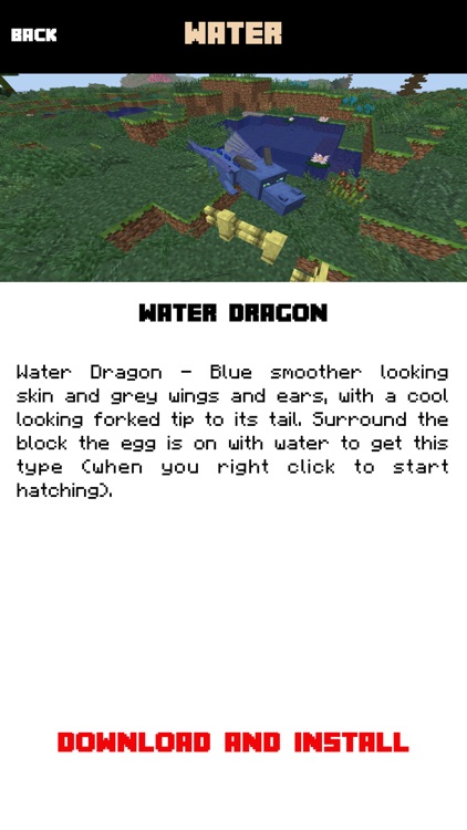 DRAGONS MOD - Reality Train Dragon free for Minecraft PC Guide Edition screenshot-4