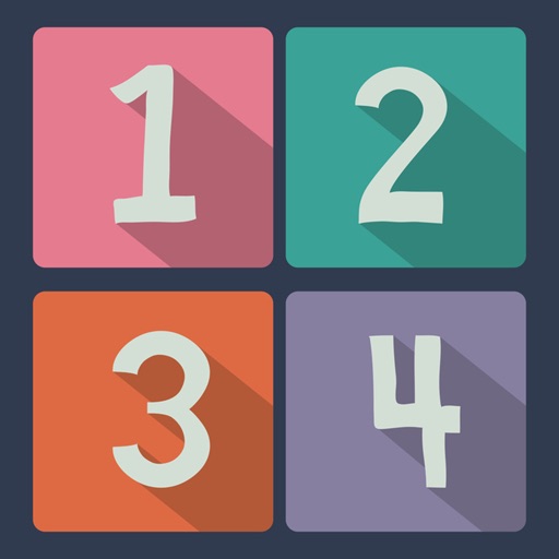 Taquin Puzzle iOS App