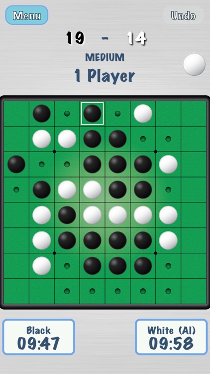 Reversi E Premium