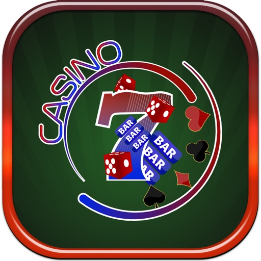 Wild Jam All In - Real Casino Slot Machines icon