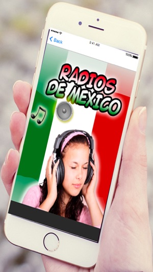 AA Radios de México en linea AM FM(圖1)-速報App