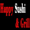 Happy Sushi Frederiksberg