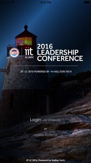 IIT LC 2016(圖2)-速報App