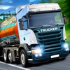 Trucker Parking Simulator 2 a Real Monster Truck &amp; Lorry Driving Test