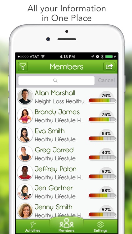 iGrade for Personal Trainer