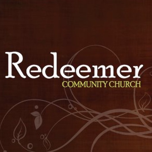 Redeemer Community Church icon