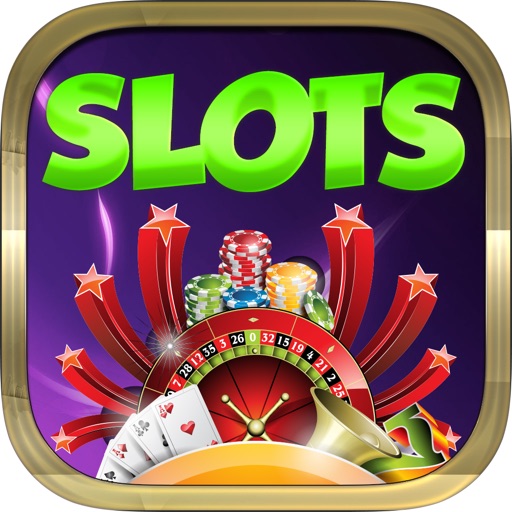 777 A Super Amazing Gambler Slots Game - FREE Classic Slots icon