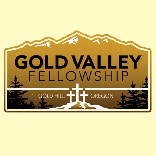 Gold Valley Fellowship icon