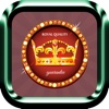 Royal King of Slots - Best Casino Fun Games