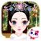 Pretty Princess - Girls Makeup, Dressup,and Makeover Games