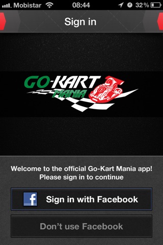 Gokartmania screenshot 3