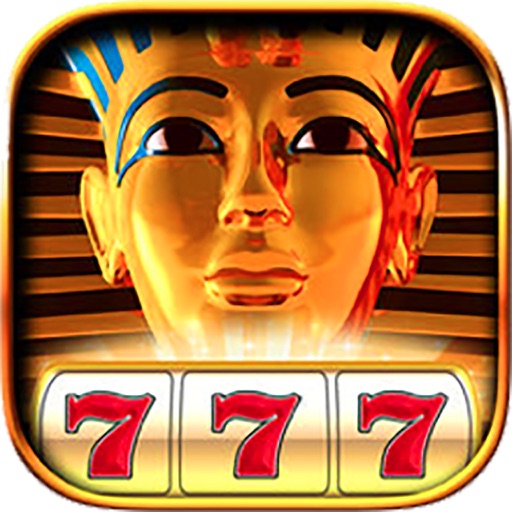 Cleopatra's Casino Slots-Way To Golden Pyramid Treasure Of Egypt Free iOS App