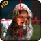 Zombie Park Kill Pro - Horror shooting games 2016