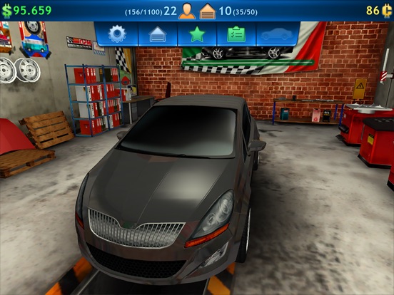 Car Mechanic Simulator 2014のおすすめ画像2