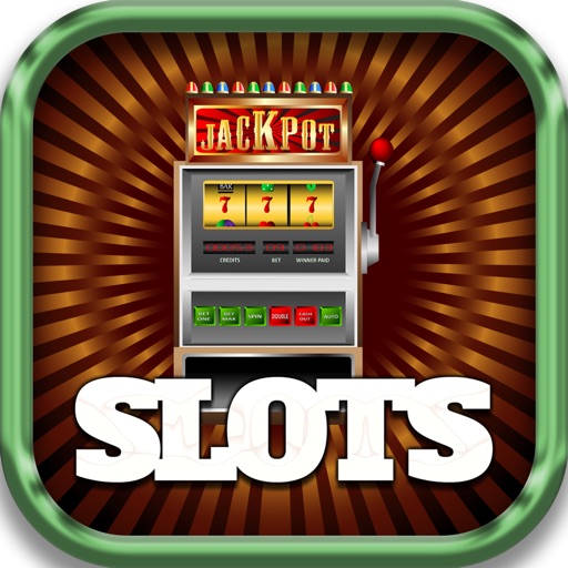 777 Jackpot Fever - Spin to Win Big! icon