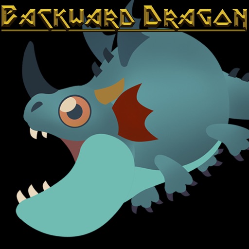 Backward Dragon iOS App