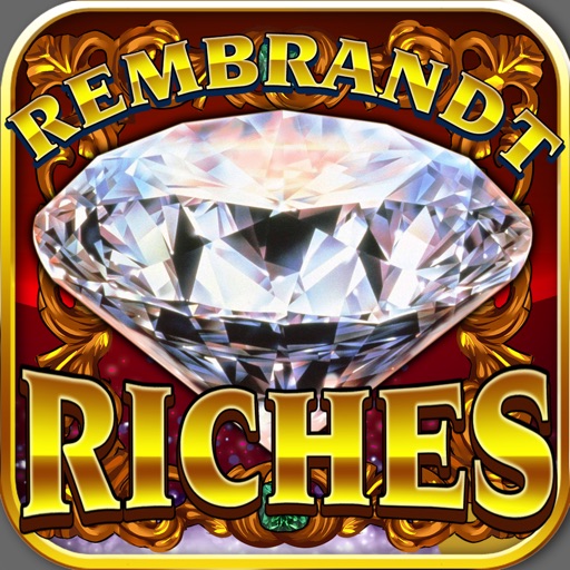 Slot - Rembrandt Gems iOS App