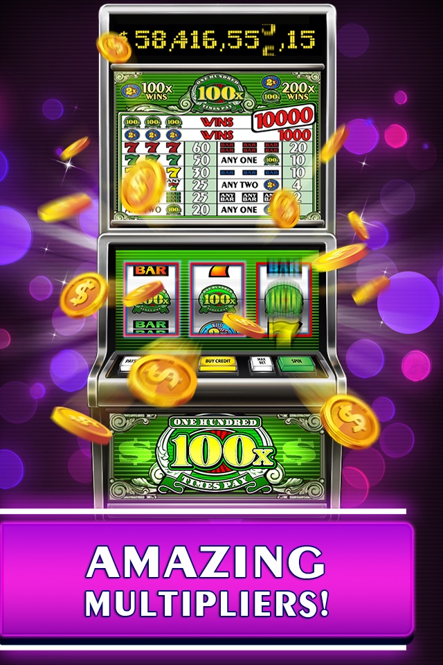 Slots - Super Times pay screenshot 2